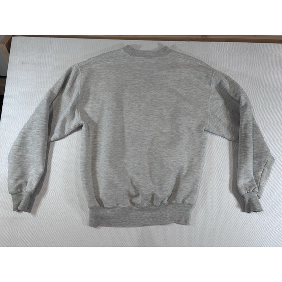 Vintage USAF Air Force Crew Neck Sweatshirt Men's M- USA - Picture 5 of 5